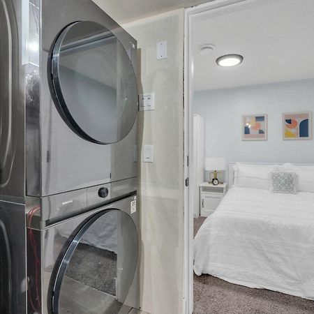 You Will Love This 2Br Guest Suite In Se YYC מראה חיצוני תמונה
