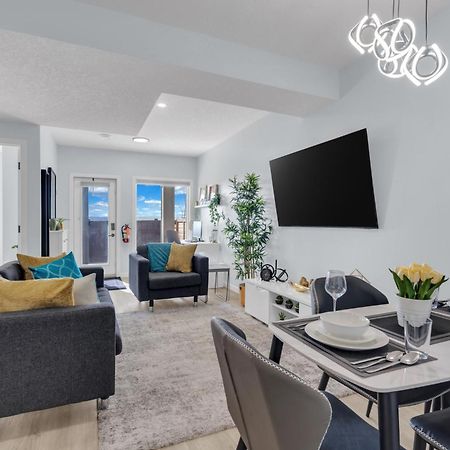 You Will Love This 2Br Guest Suite In Se YYC מראה חיצוני תמונה