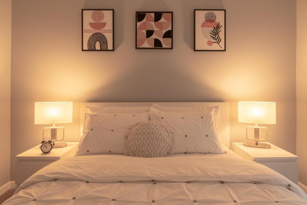 You Will Love This 2Br Guest Suite In Se YYC מראה חיצוני תמונה