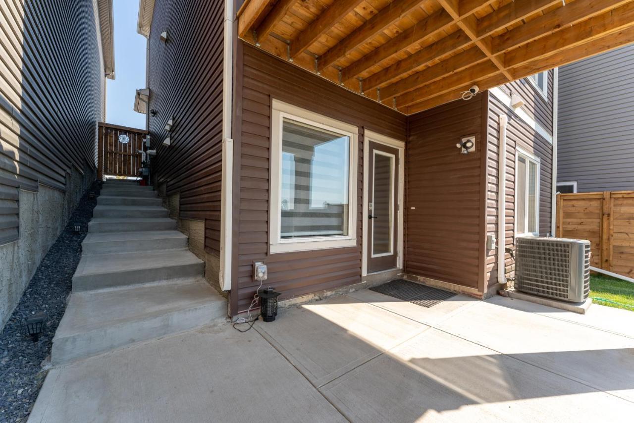 You Will Love This 2Br Guest Suite In Se YYC מראה חיצוני תמונה