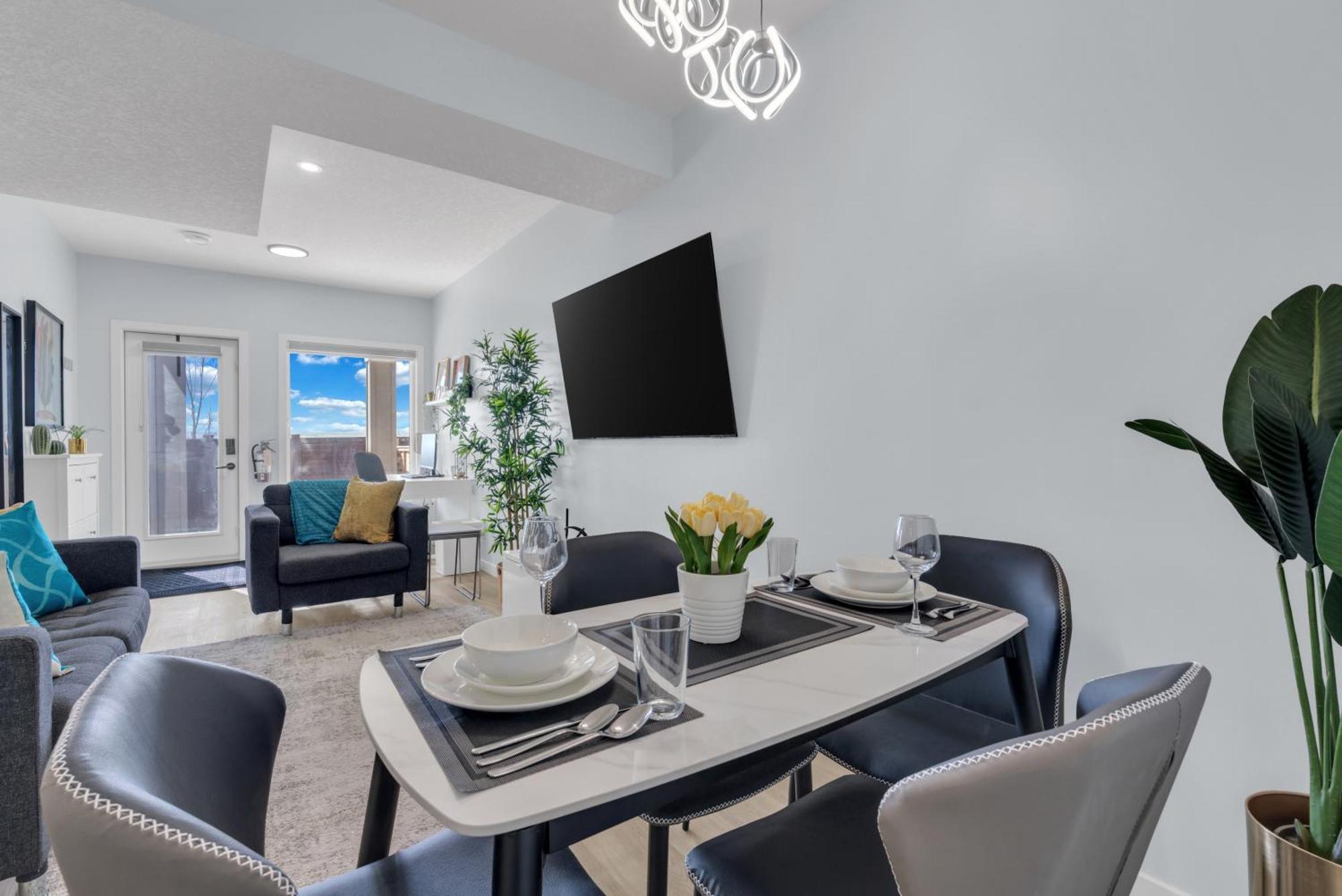 You Will Love This 2Br Guest Suite In Se YYC מראה חיצוני תמונה