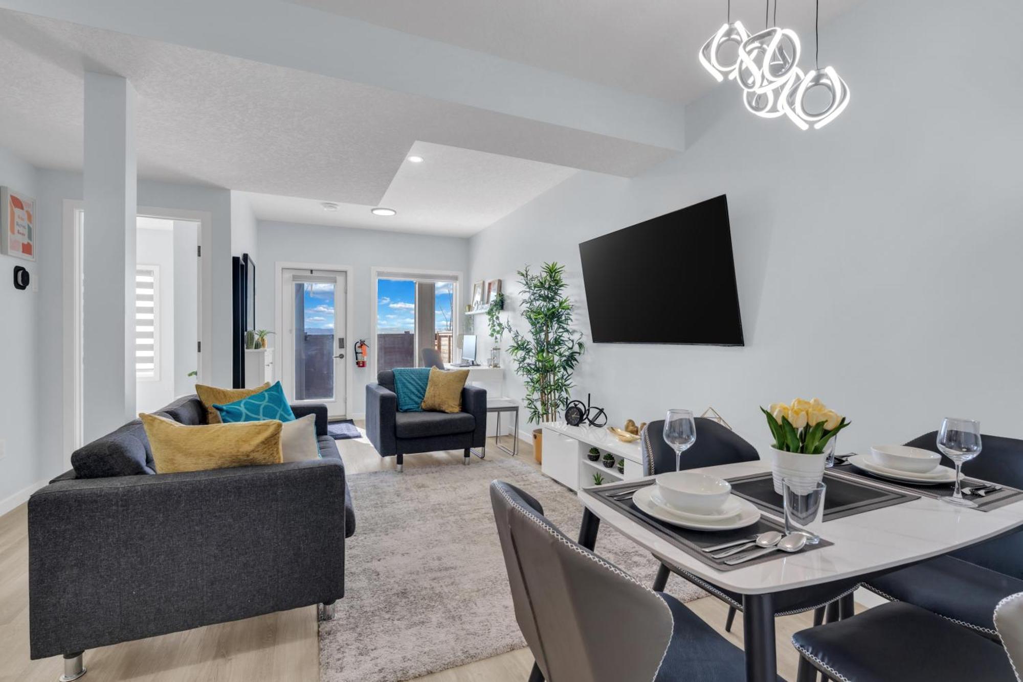 You Will Love This 2Br Guest Suite In Se YYC מראה חיצוני תמונה