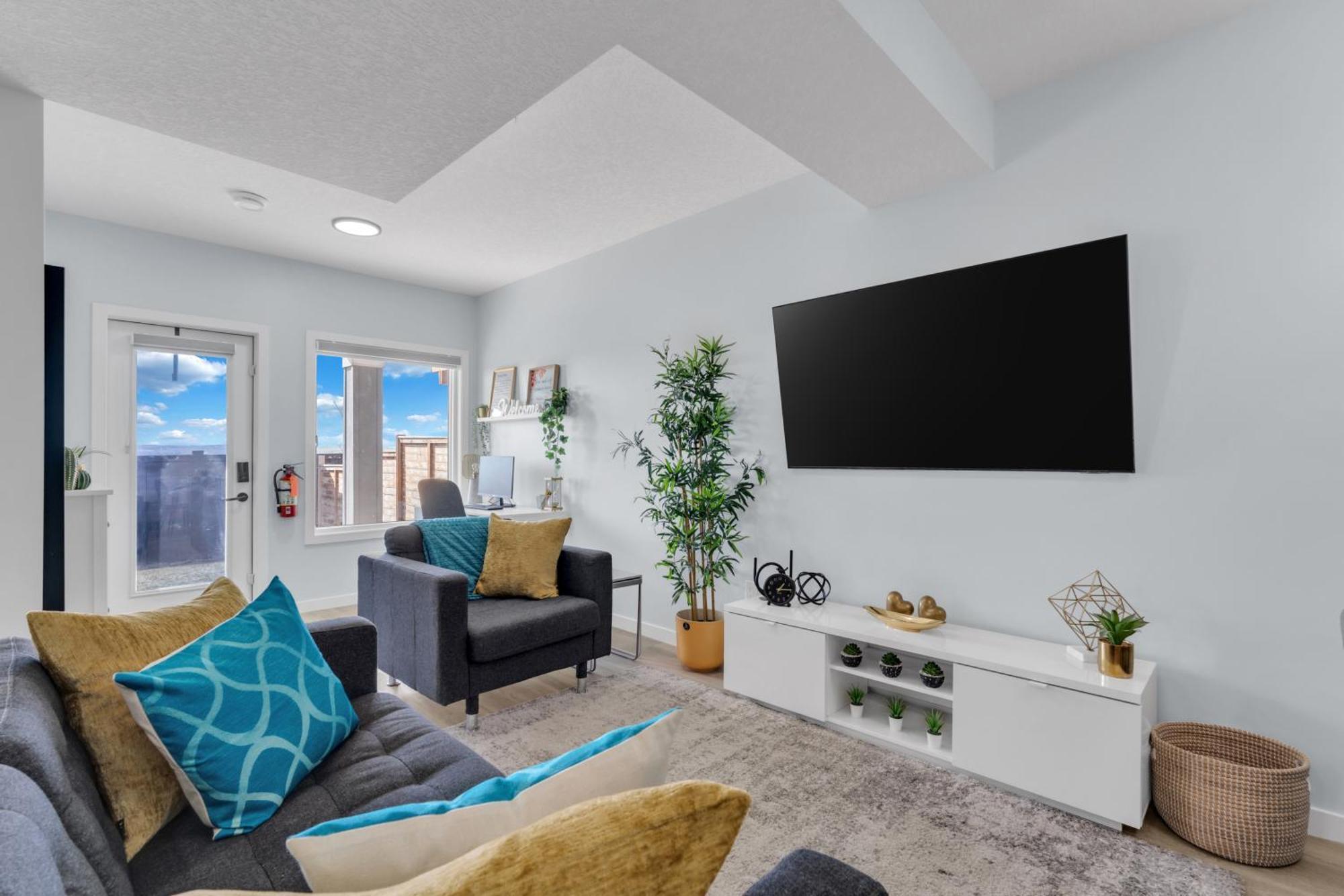 You Will Love This 2Br Guest Suite In Se YYC מראה חיצוני תמונה