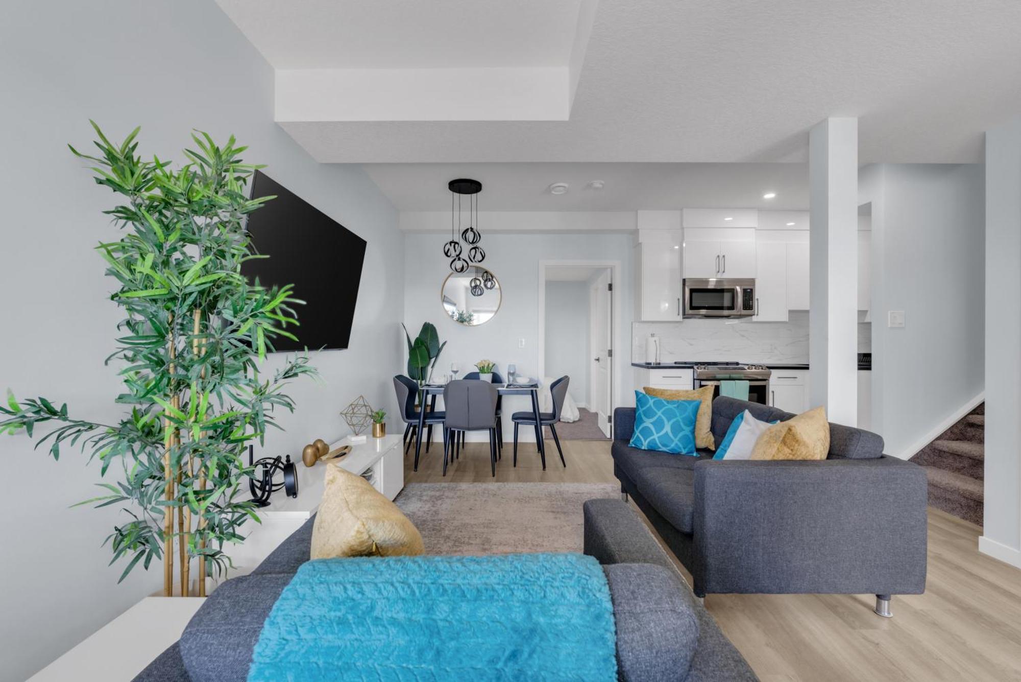You Will Love This 2Br Guest Suite In Se YYC מראה חיצוני תמונה