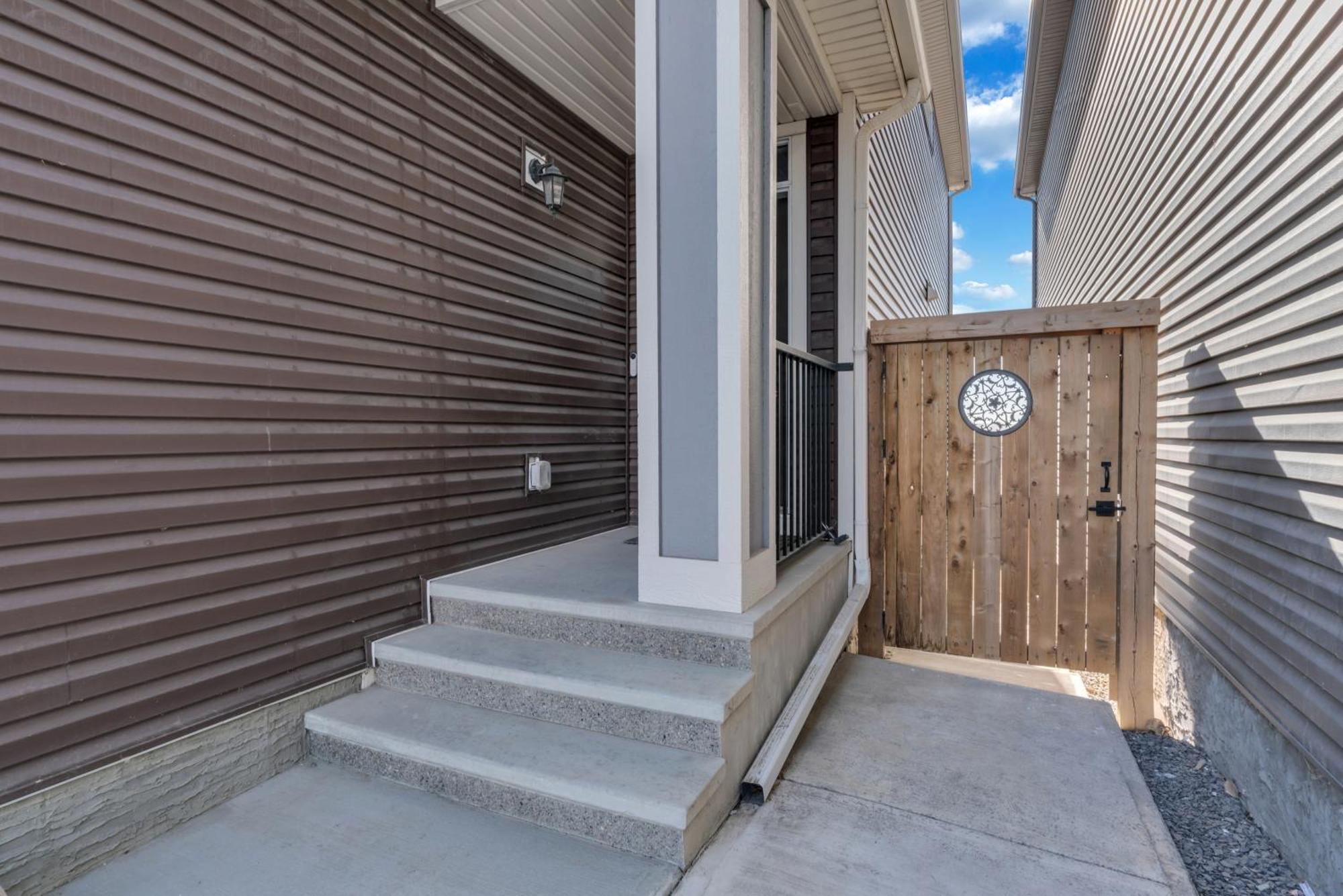 You Will Love This 2Br Guest Suite In Se YYC מראה חיצוני תמונה