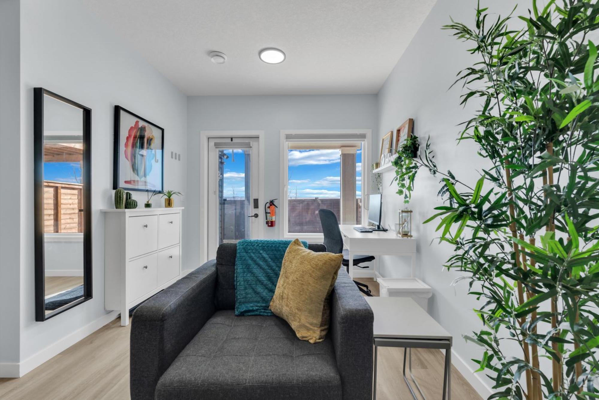 You Will Love This 2Br Guest Suite In Se YYC מראה חיצוני תמונה