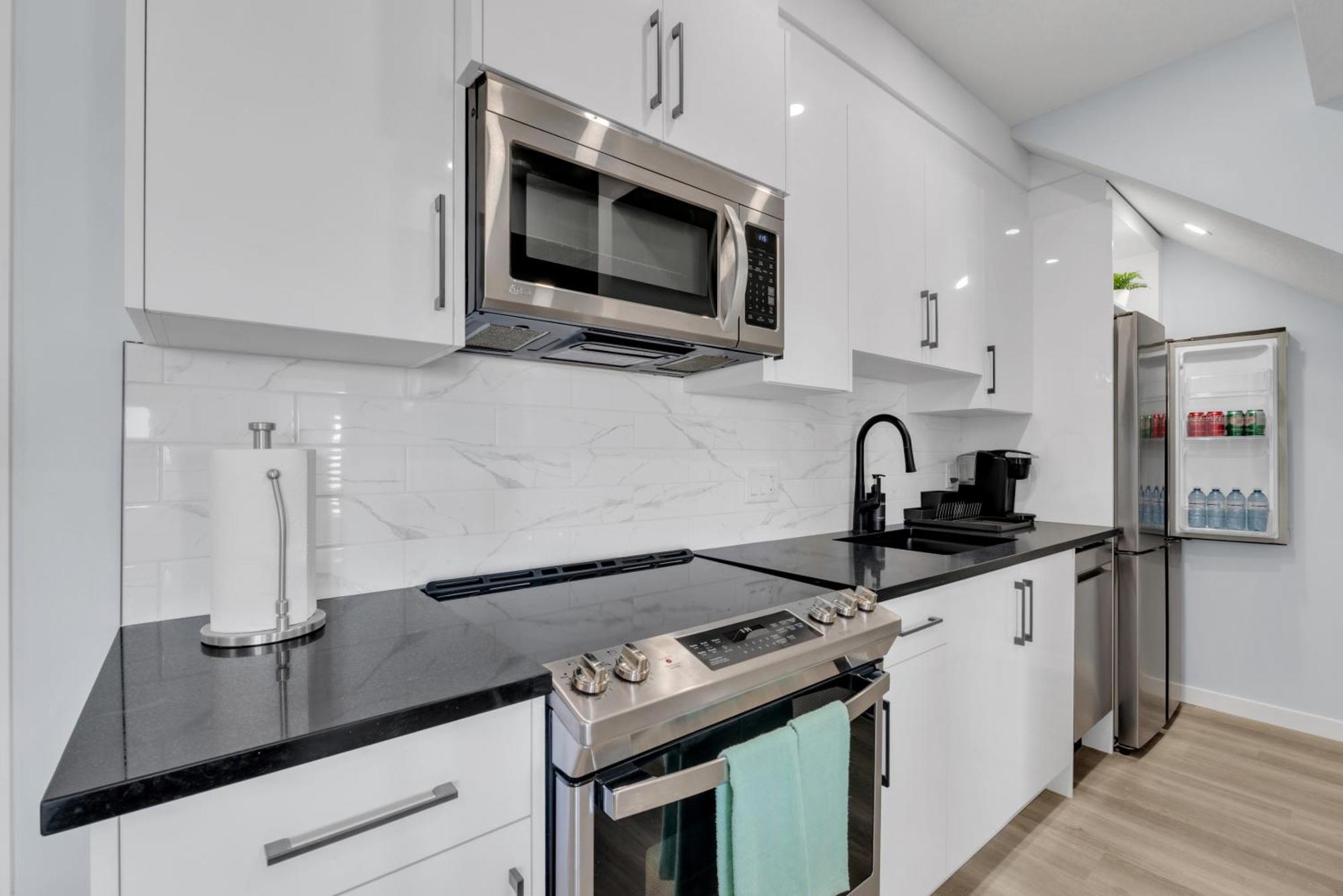 You Will Love This 2Br Guest Suite In Se YYC מראה חיצוני תמונה