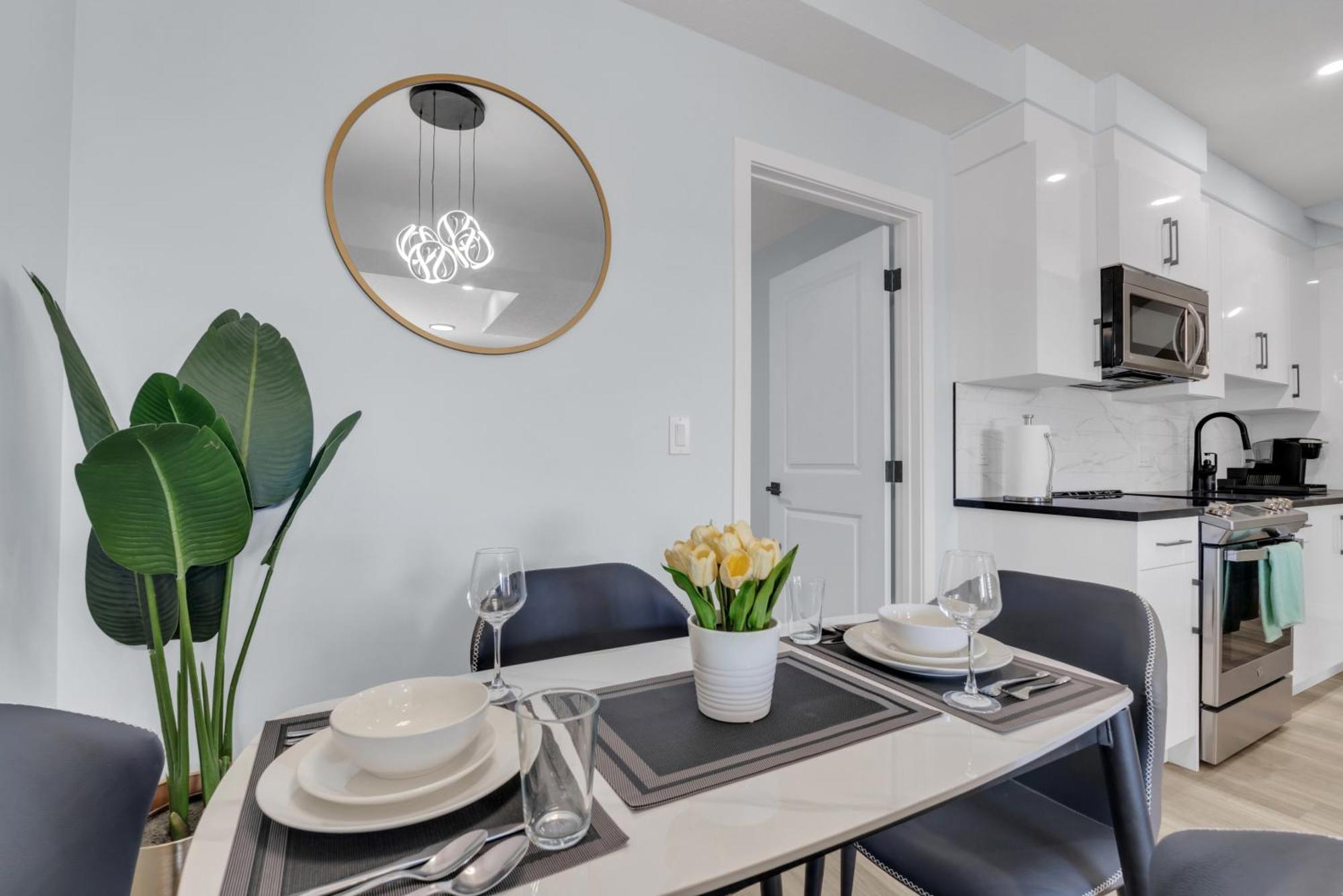 You Will Love This 2Br Guest Suite In Se YYC מראה חיצוני תמונה